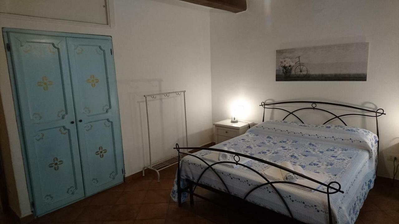 Holiday House Montepulciano - La Piana Eksteriør billede