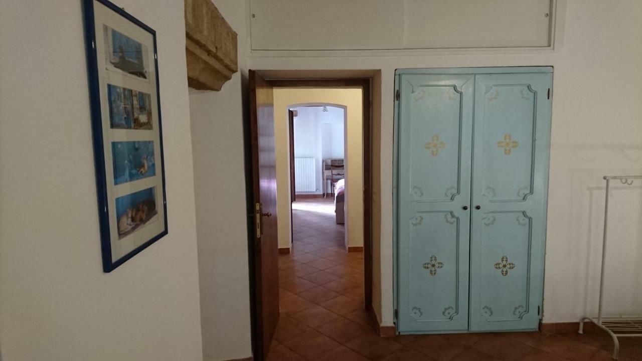 Holiday House Montepulciano - La Piana Eksteriør billede