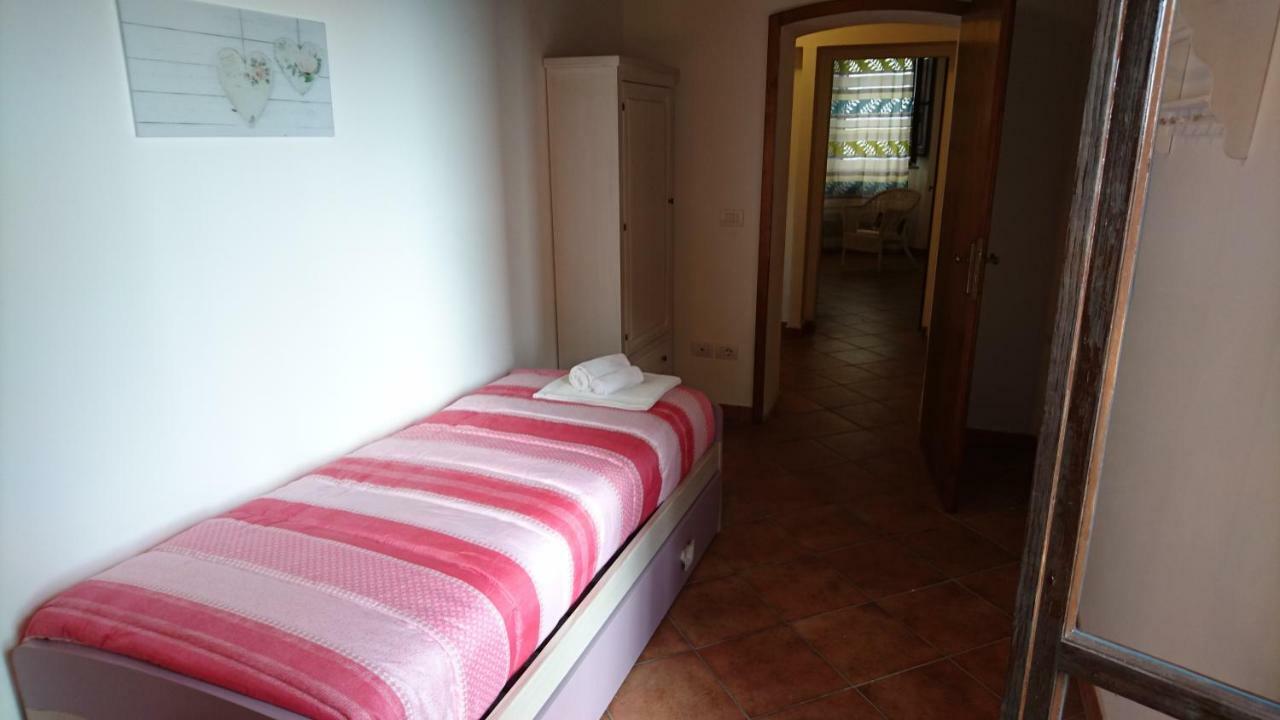 Holiday House Montepulciano - La Piana Eksteriør billede