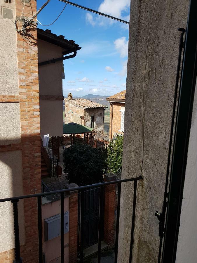 Holiday House Montepulciano - La Piana Eksteriør billede